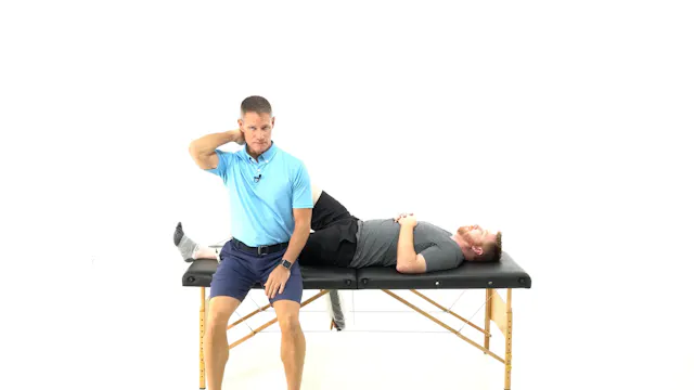 Therapy of the Knee