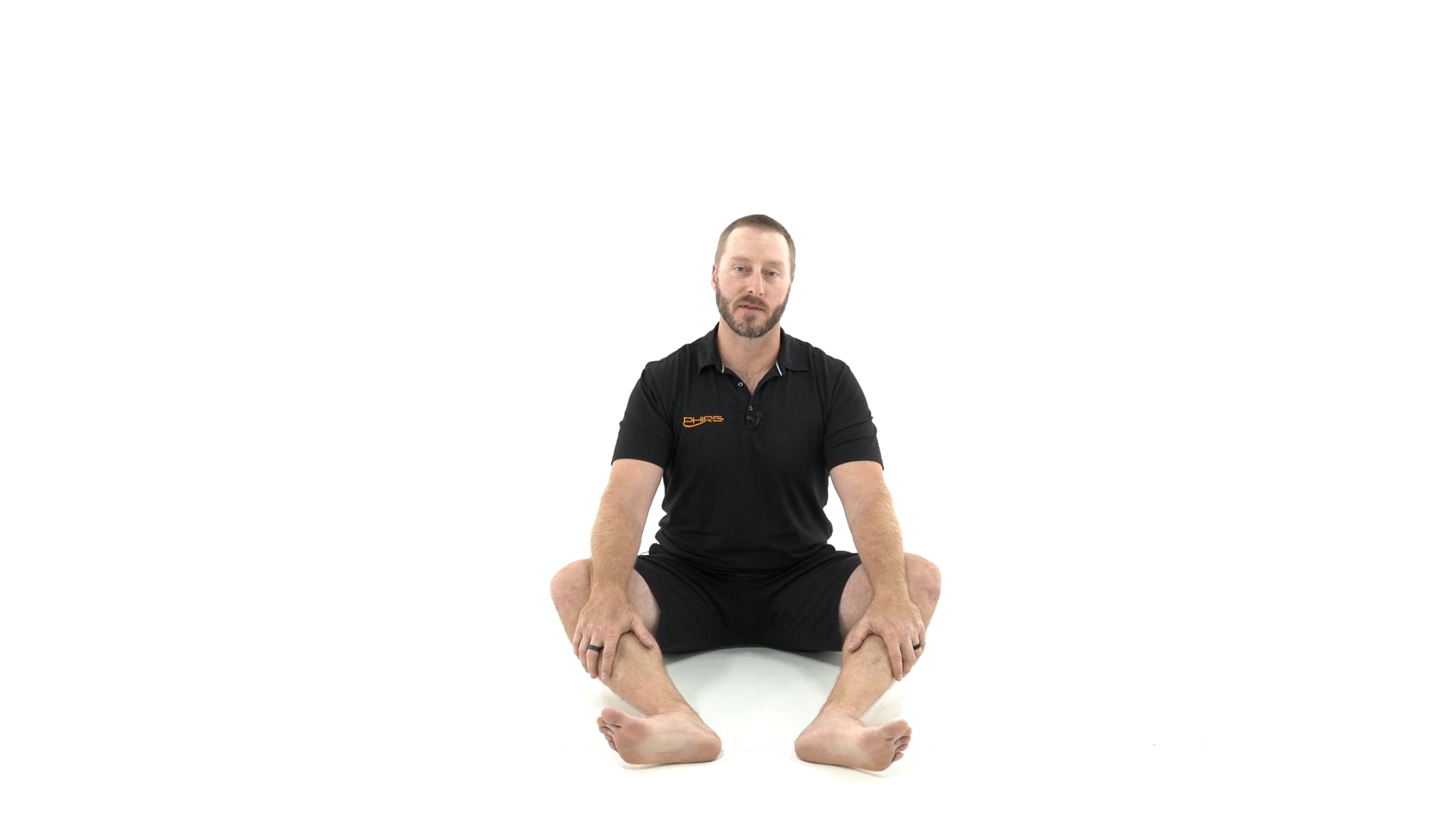 L4-L5 ELDOA for Low Back Pain