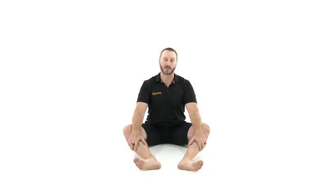 L4-L5 ELDOA for Low Back Pain