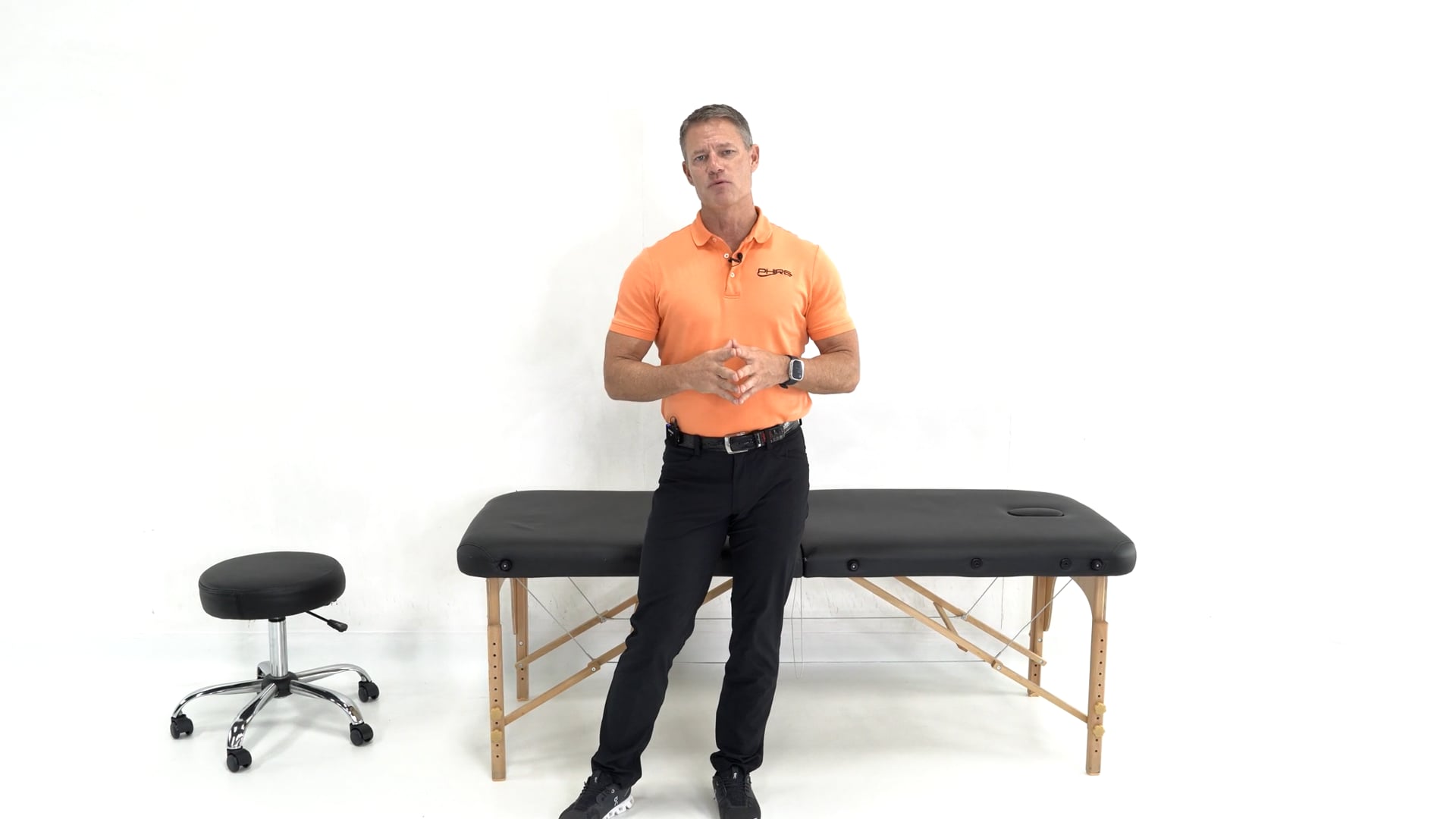 Elbow Joint Warm Up