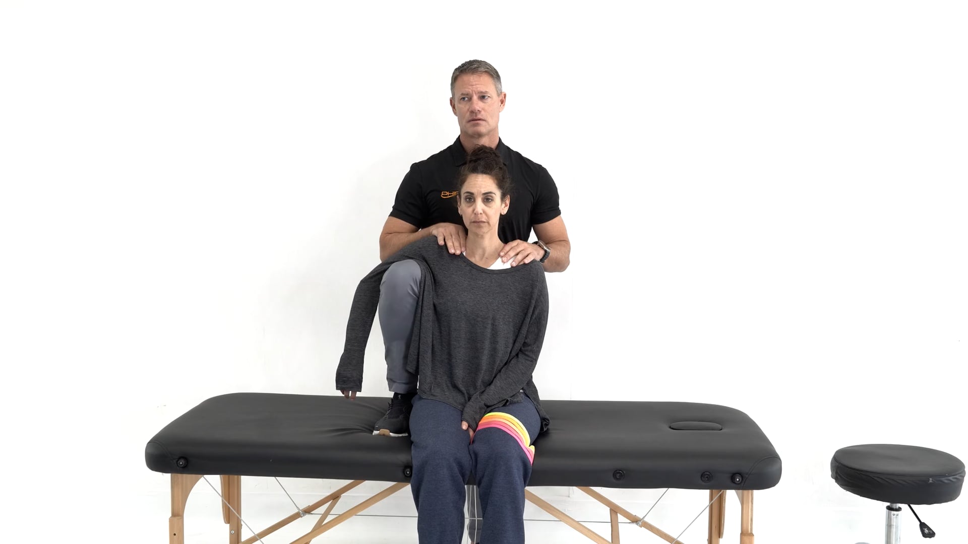 Pumping Of The Stellate Ganglion