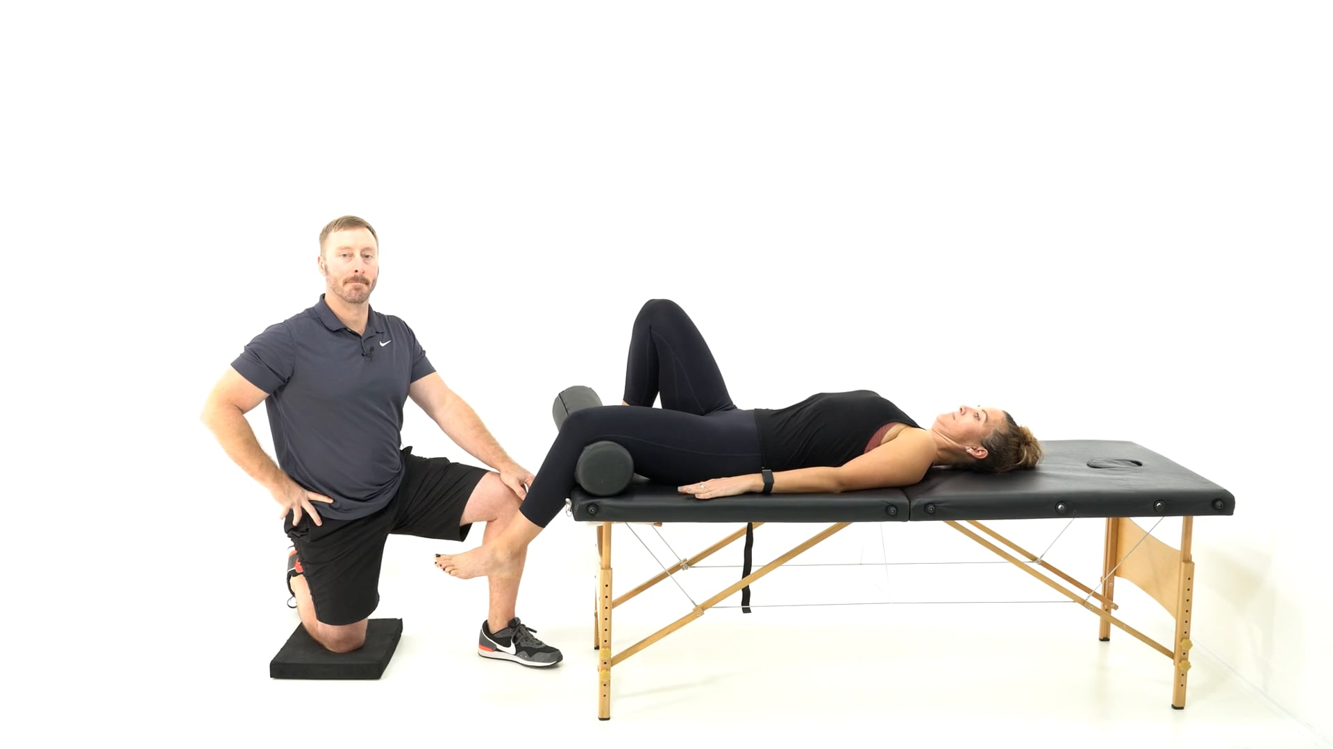 Rectus Femoris Strengthening