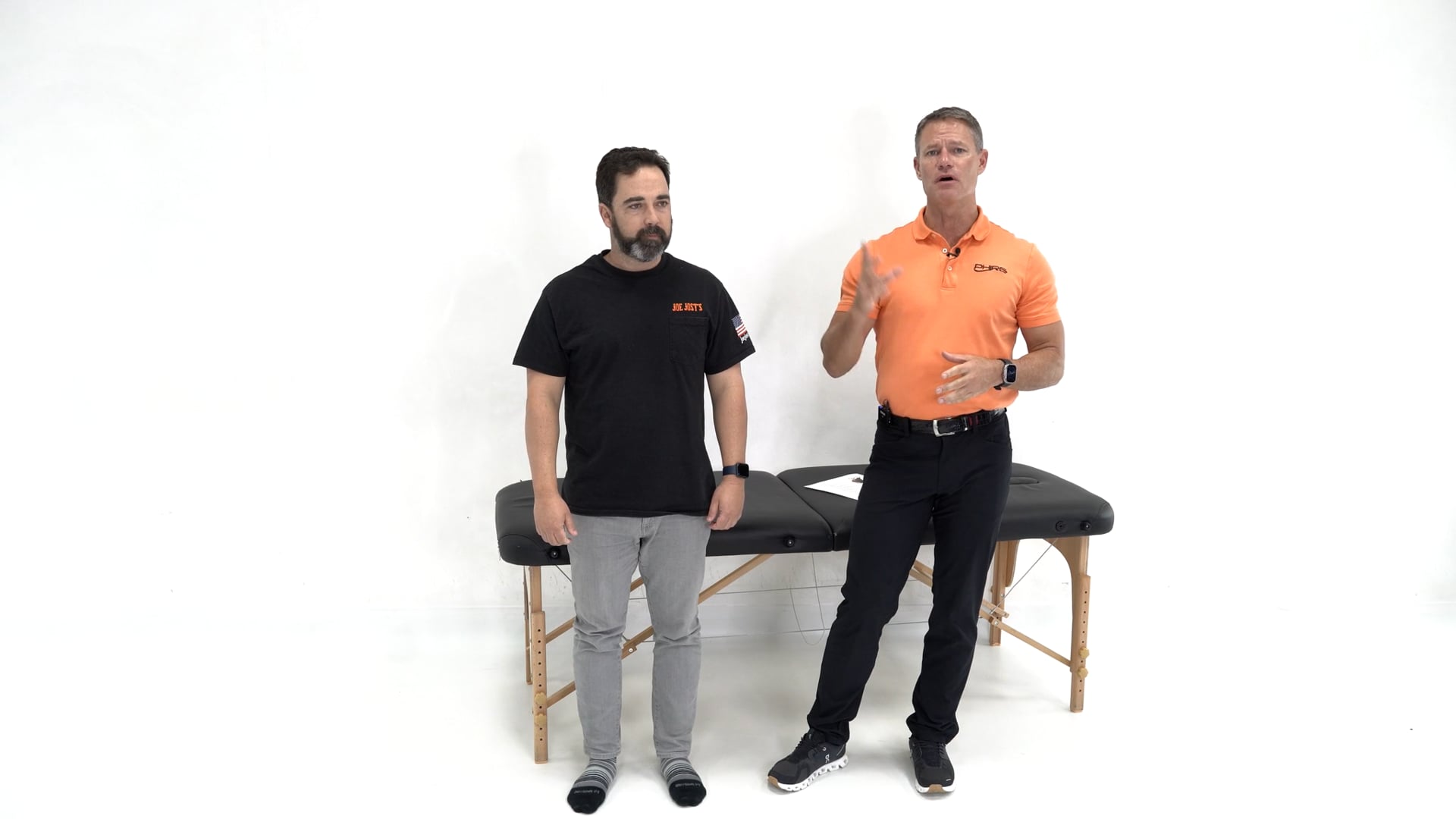 Ulnar Nerve Floss
