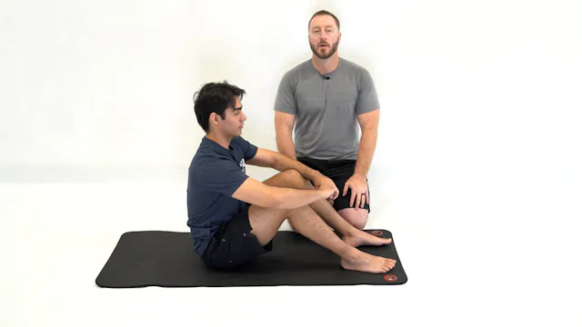 Biceps Stretch