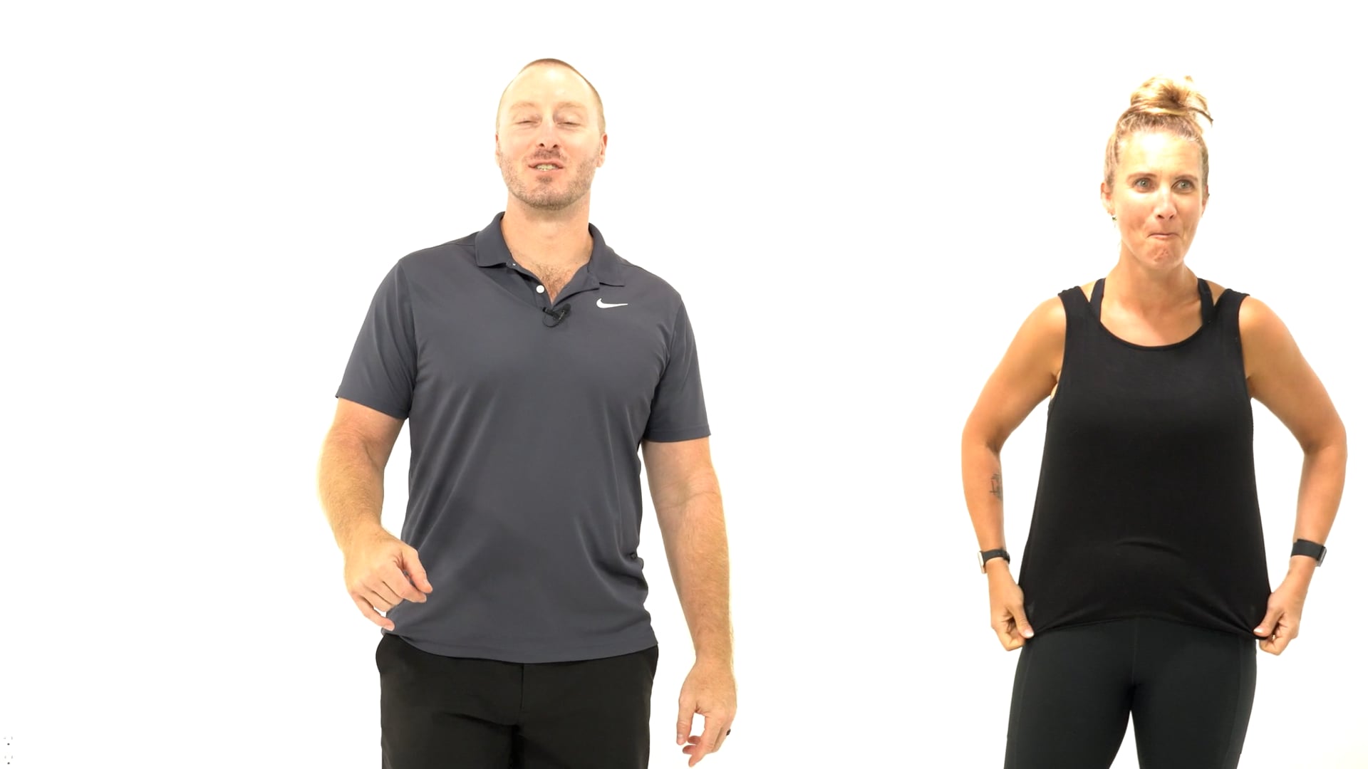 Mobility Part 3