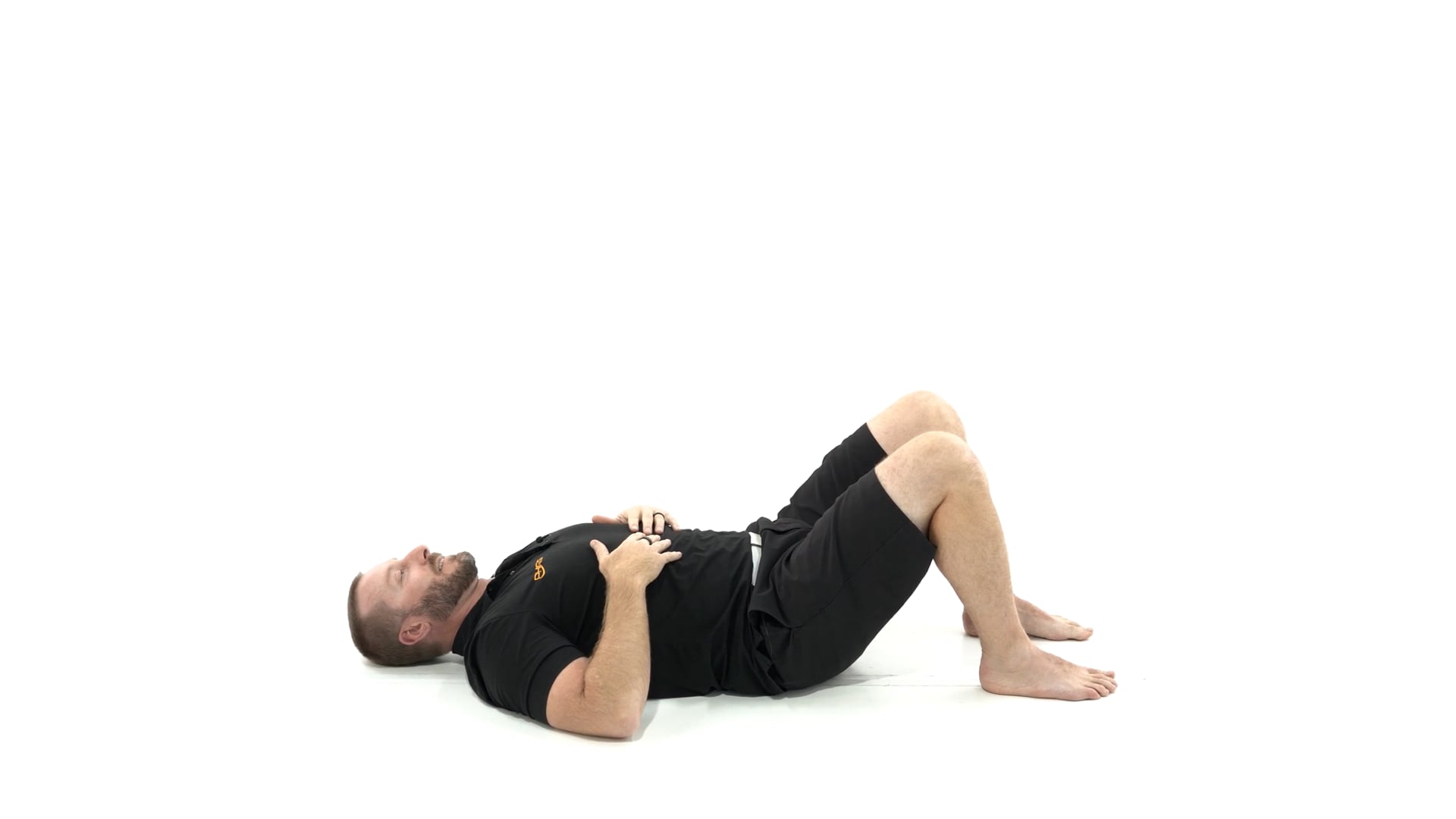 General ELDOA for Low Back Pain