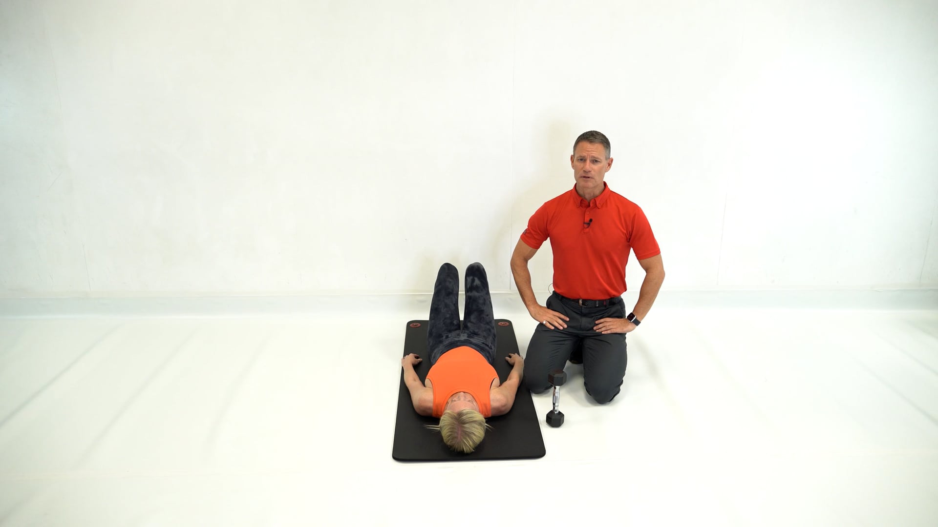 Pec Major Strengthening