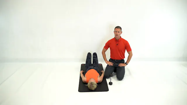 Pec Major Strengthening