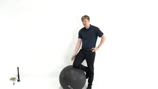Dr. Roy Page Practical