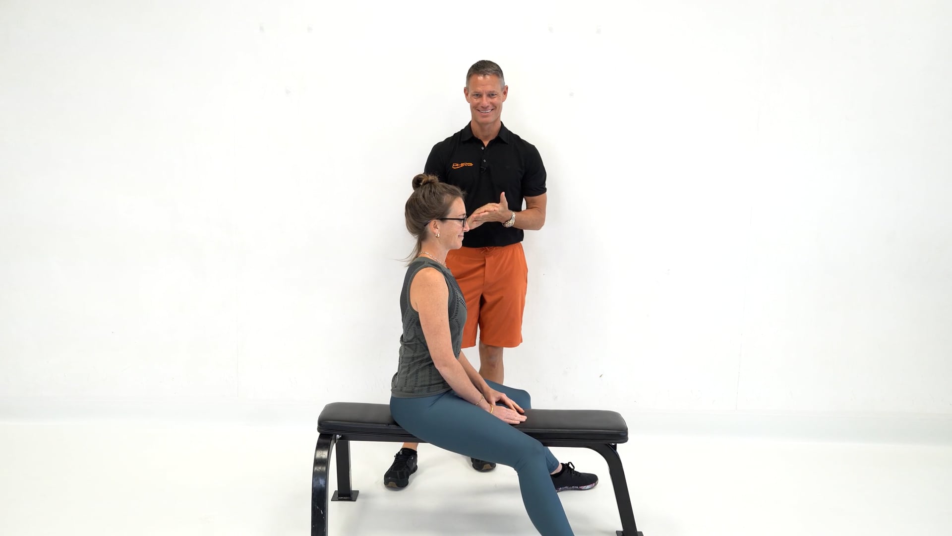 GPS Thoracic Cage