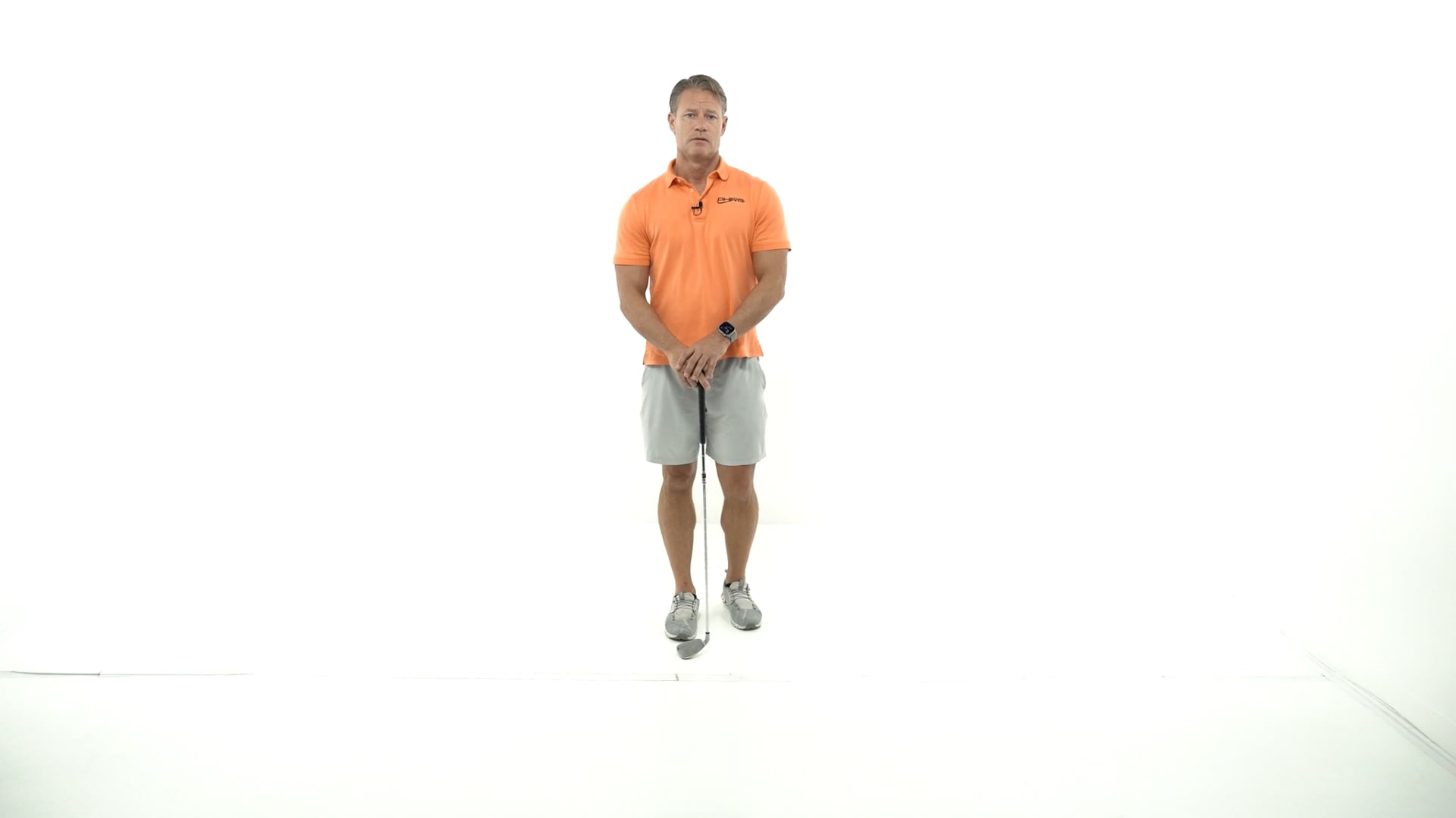 How Does Posture Affect The Golf Swing