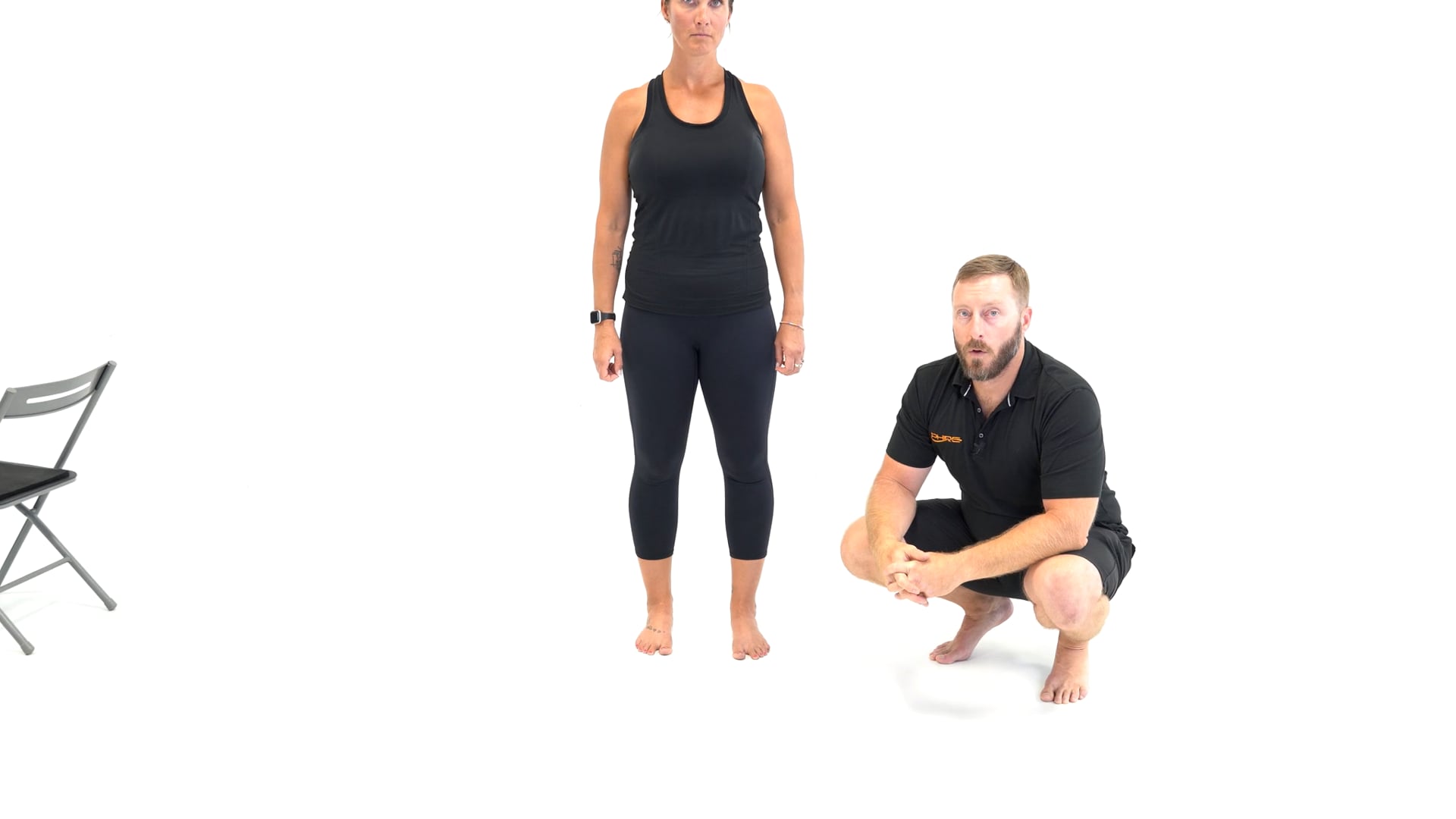 Strength of the Foot and Ankle Part 3