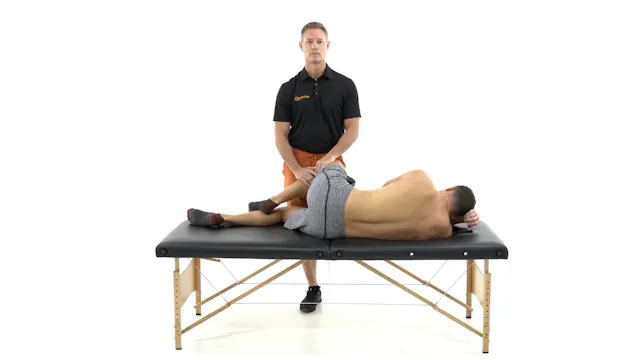 Facet Pump of the Lumbar Spine in Neu...