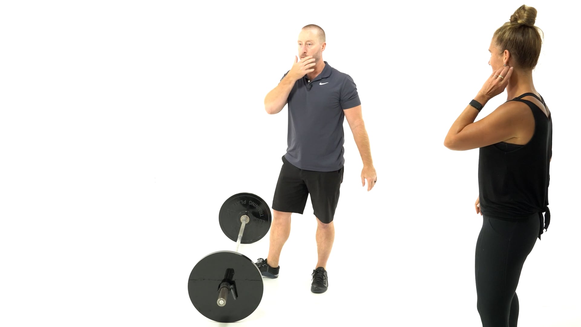 Deadlift