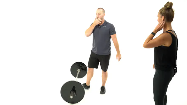 Deadlift