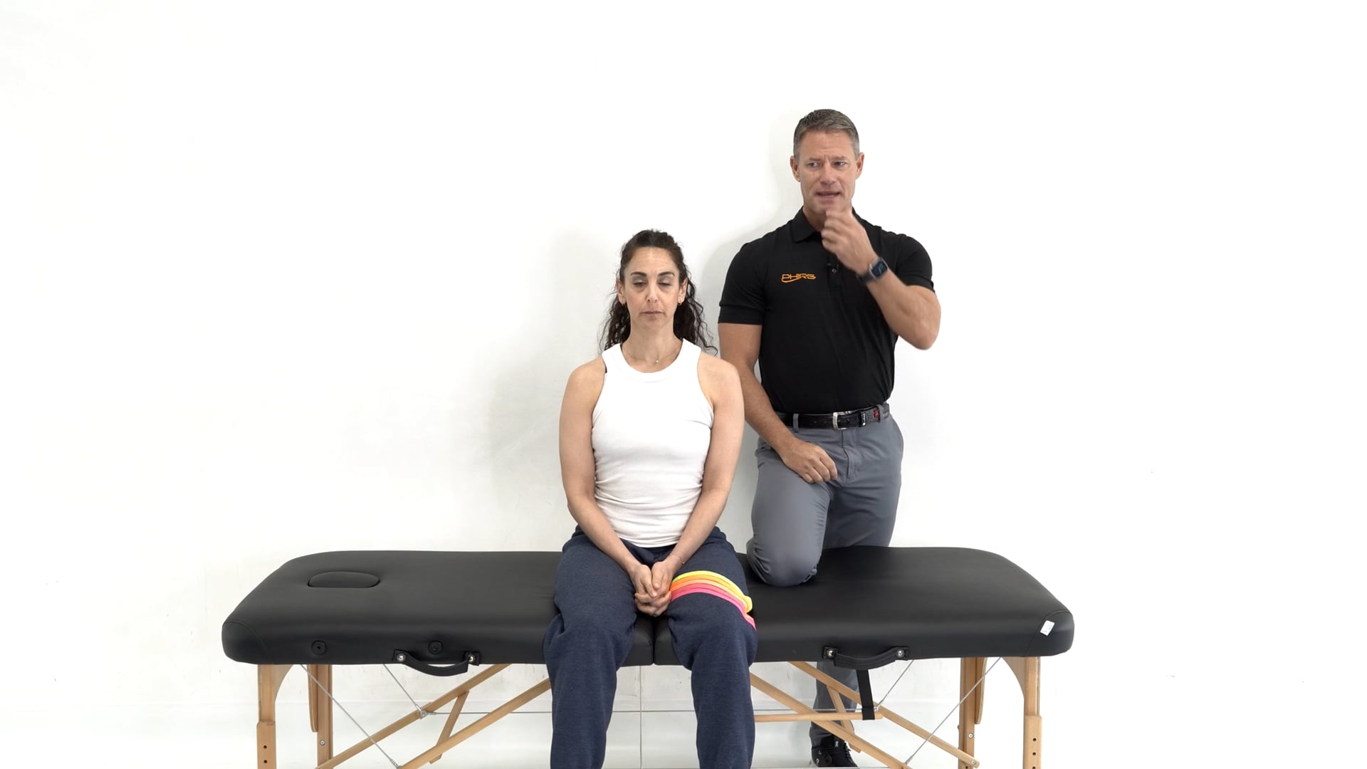 C Spine Tests