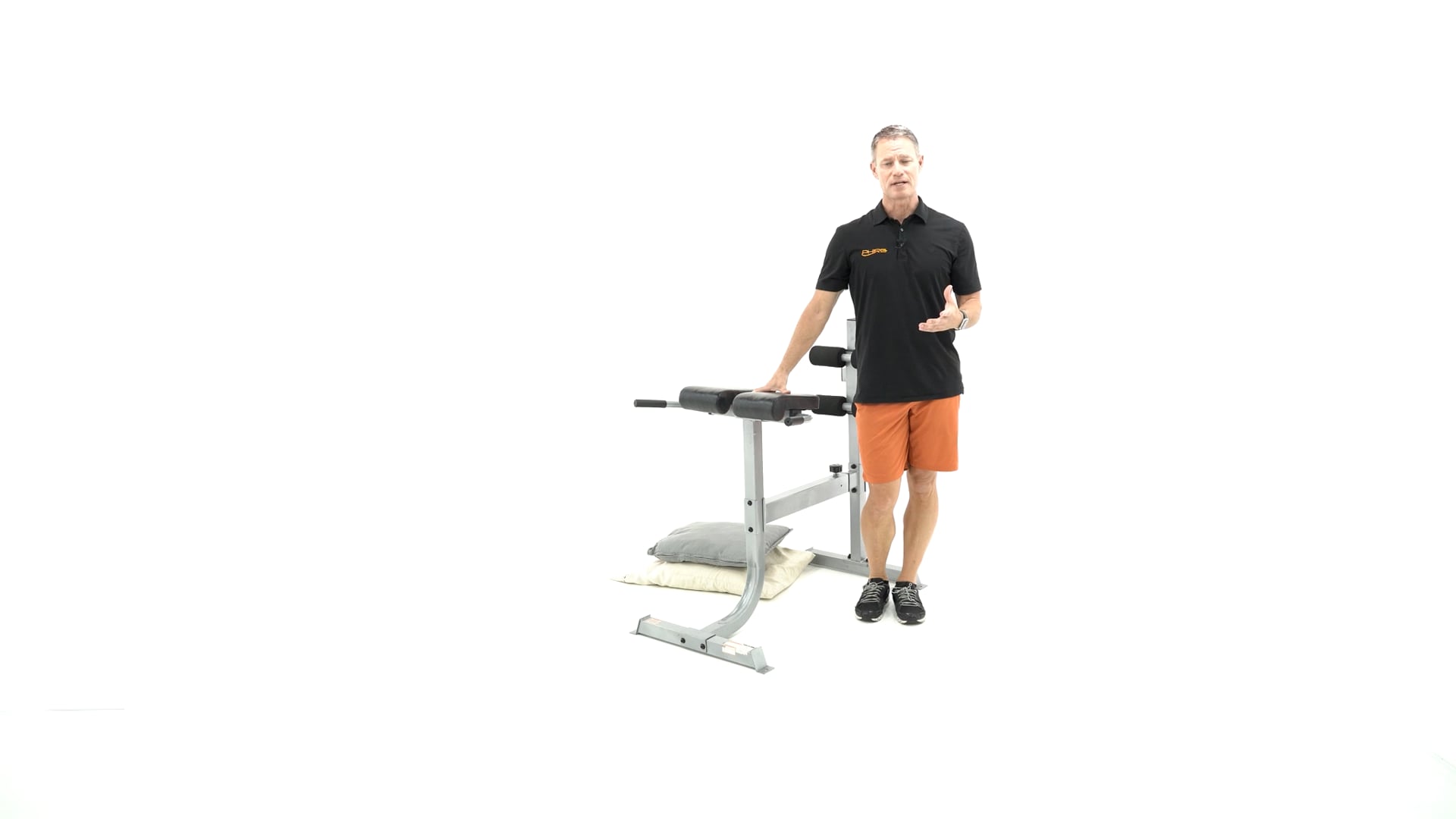 Transversospinalis Cephalic with External Oblique Strengthening