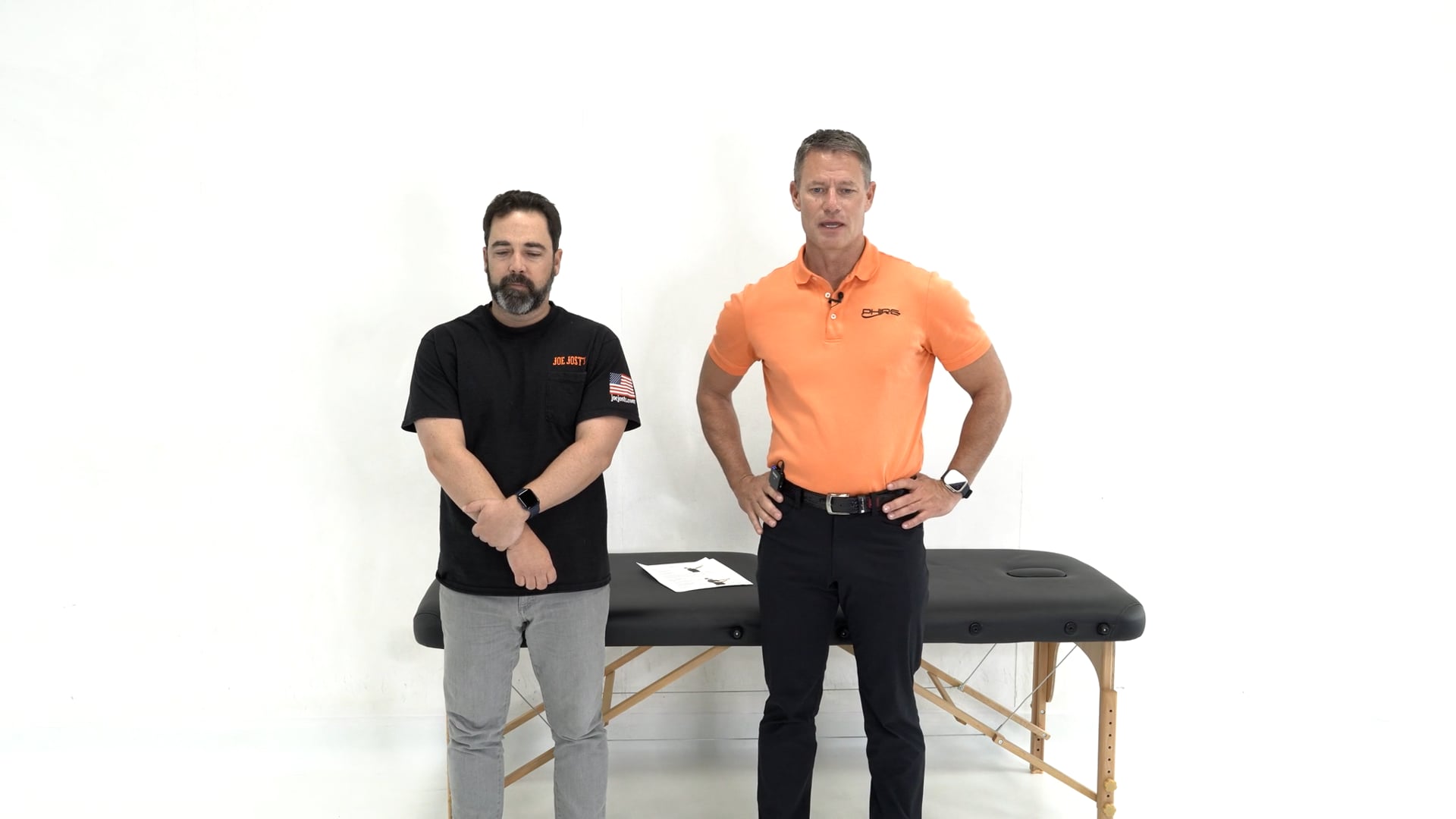 Introduction To Nerve Flossing