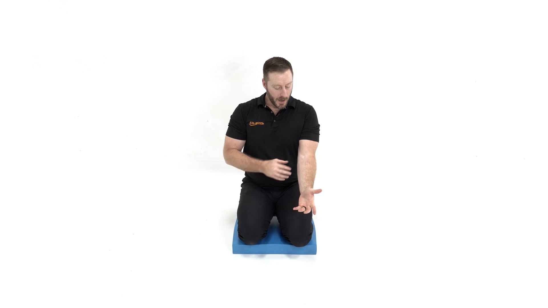 MFS Pronator