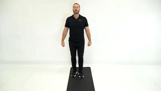 Rhomboid Strengthening