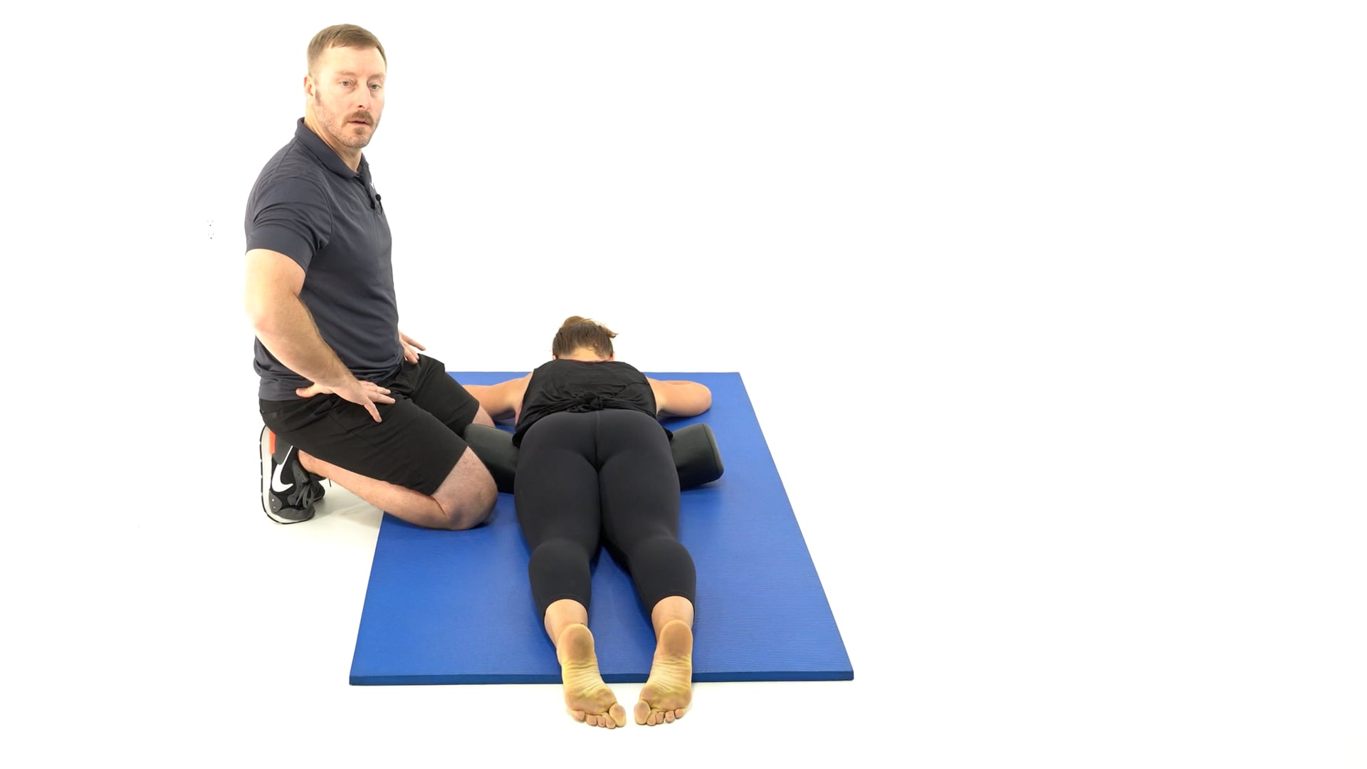 Hamstring Strengthening