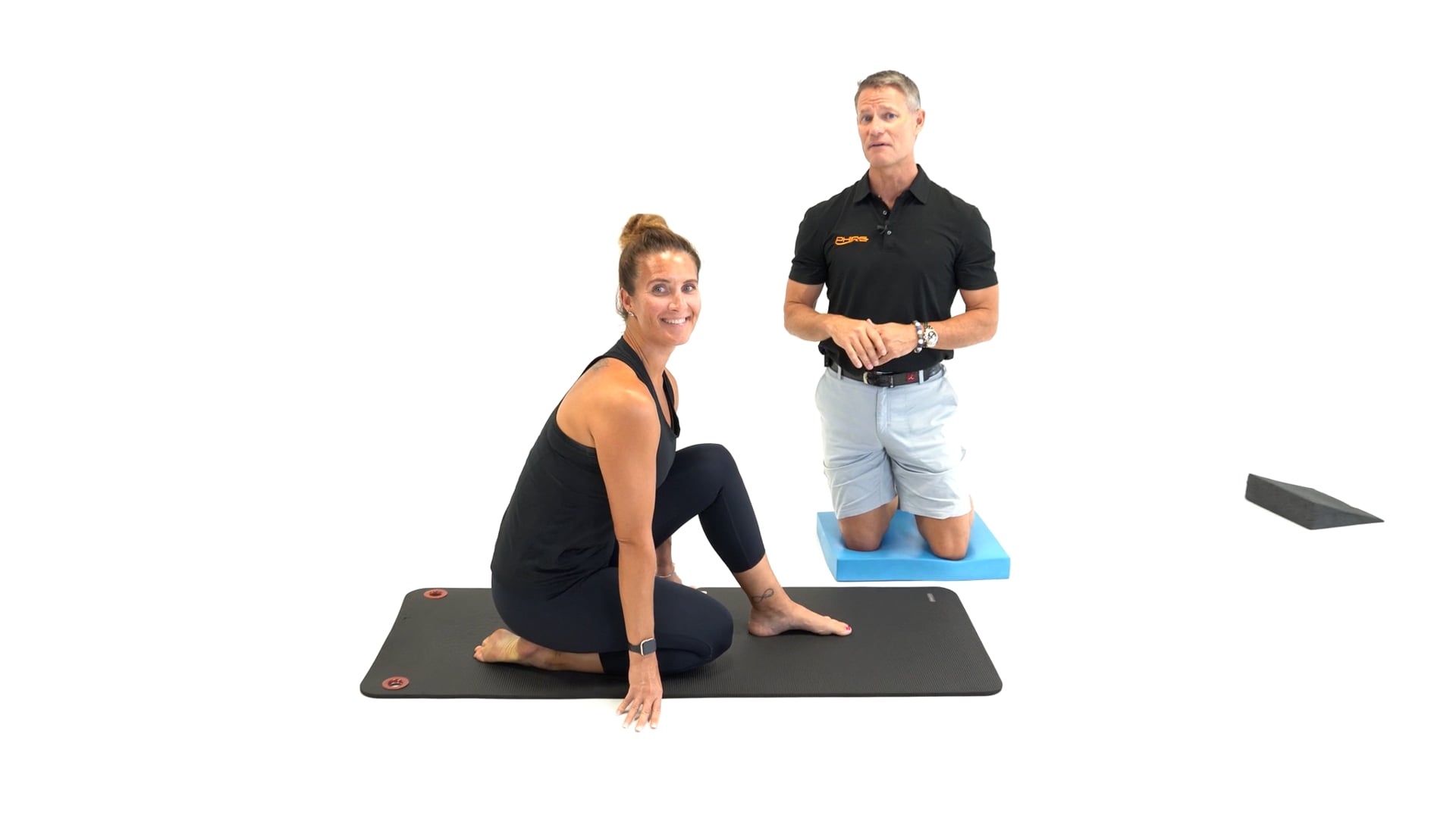 Mobility of the Foot and Ankle