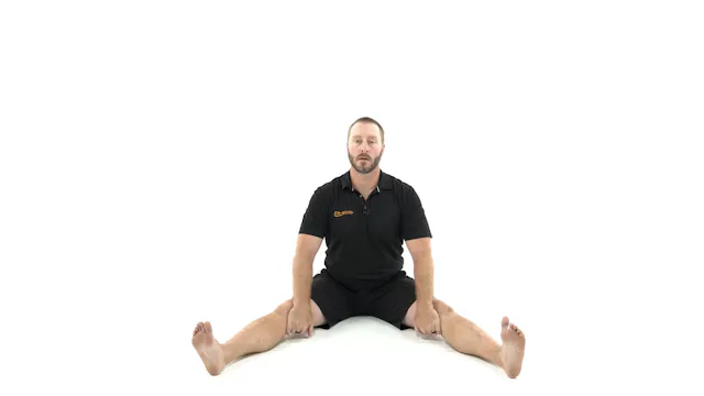 L2-L3 ELDOA for Low Back Pain