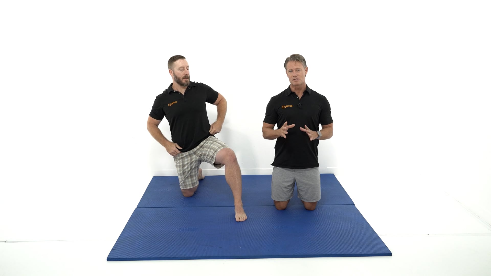 Stability Class