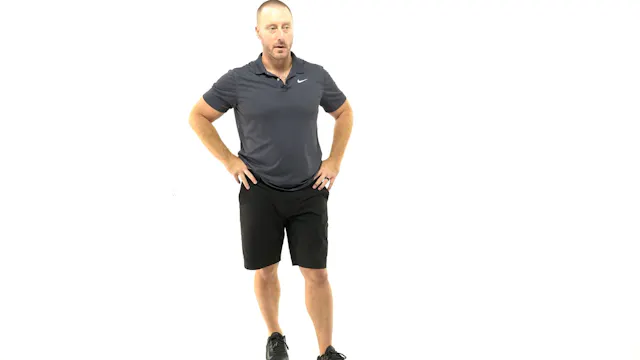 Strengthening Exercises Part 3