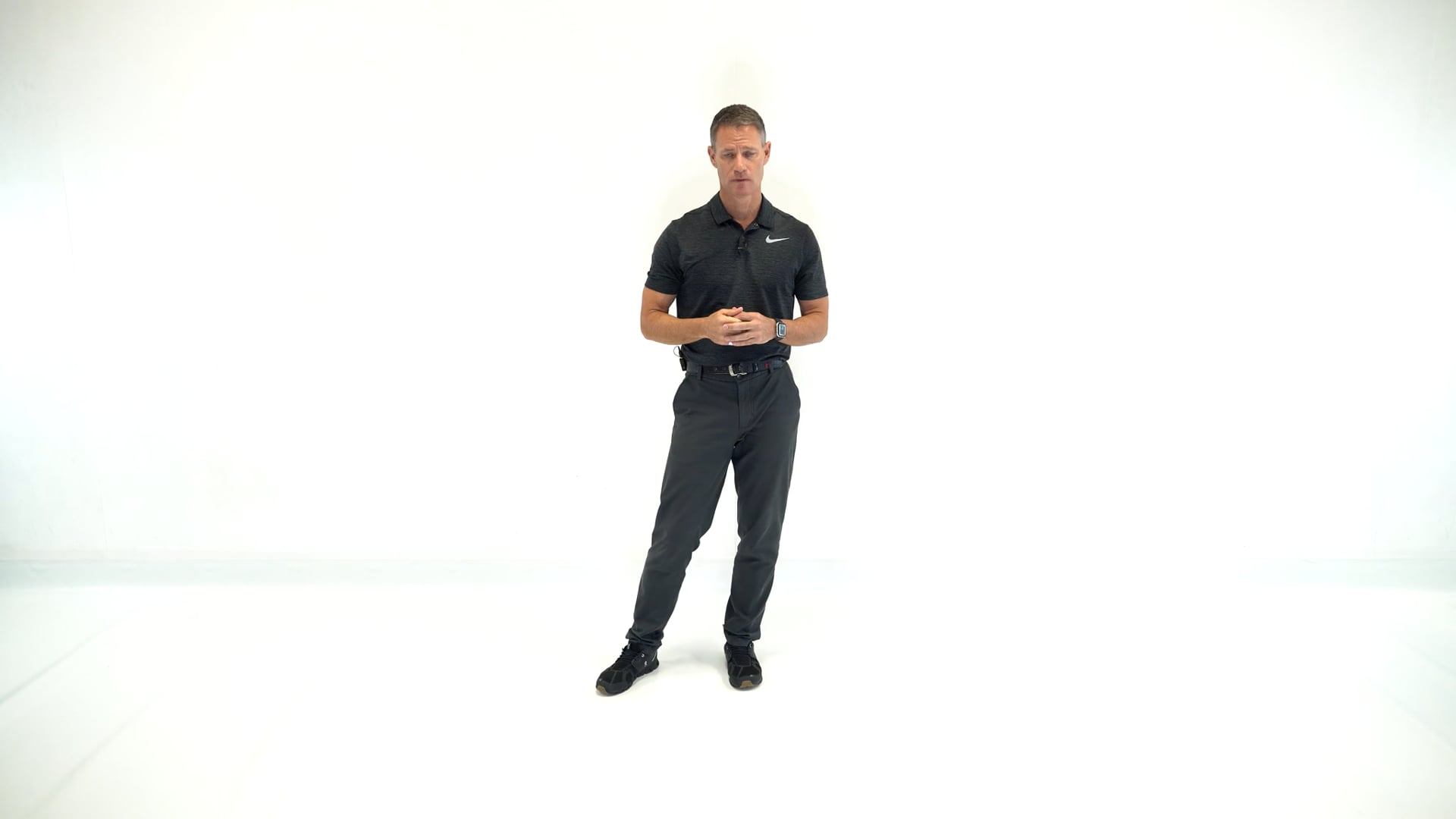 Breathing With Movements