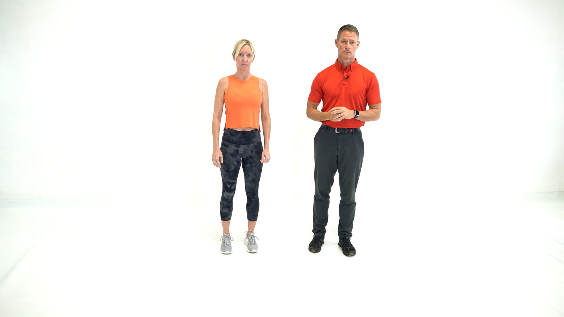 Shoulder Assessments