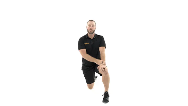 Proximal Psoas Strengthening