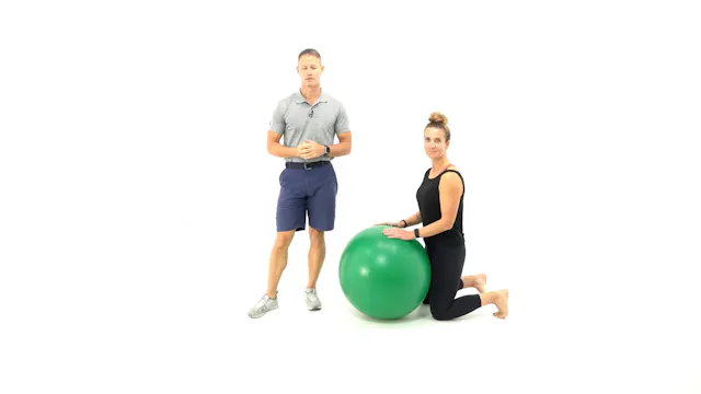 Prone Jack-Knife, Supine Hip Ext and ...