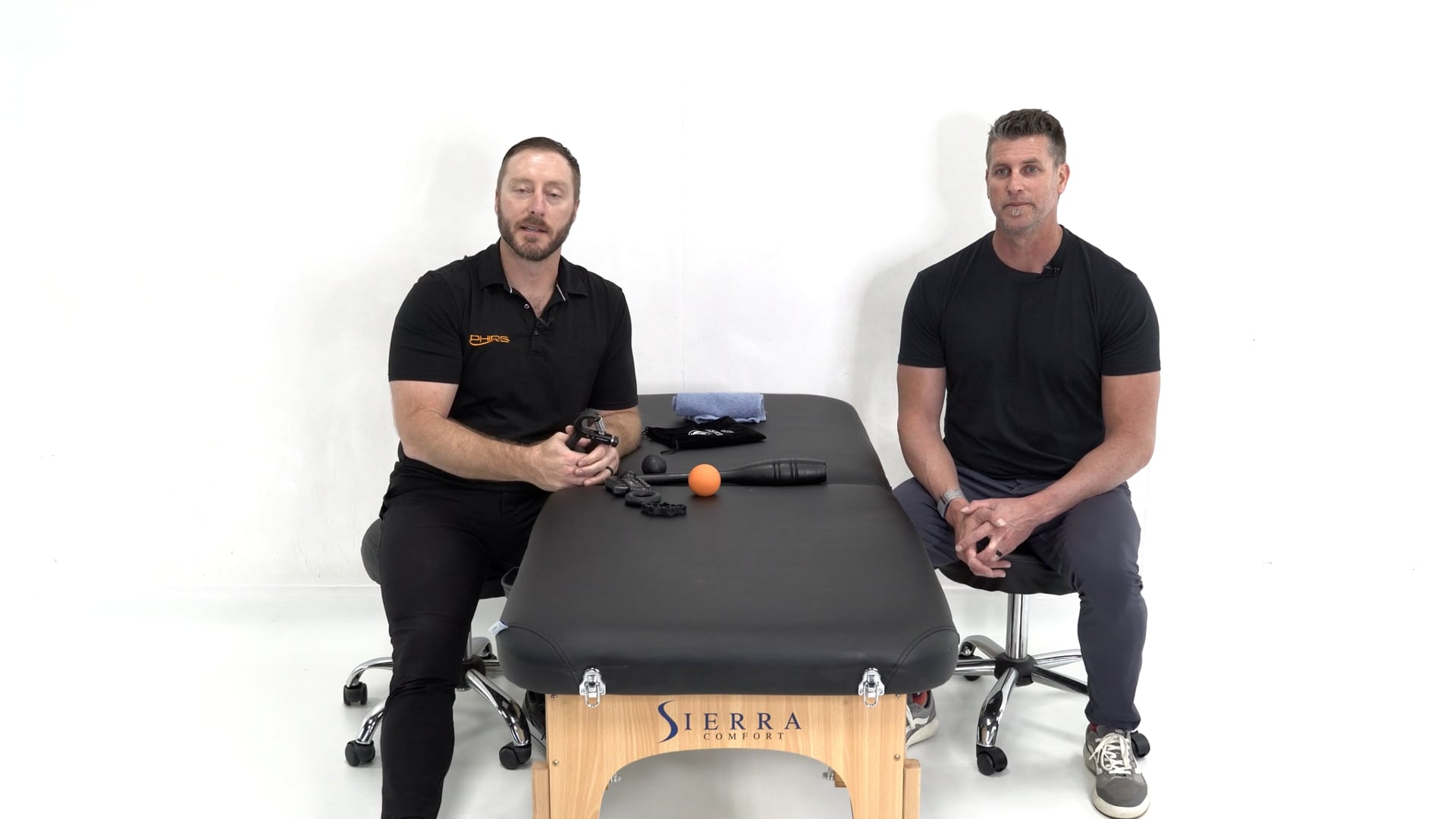 Hand And Wrist Strengthening