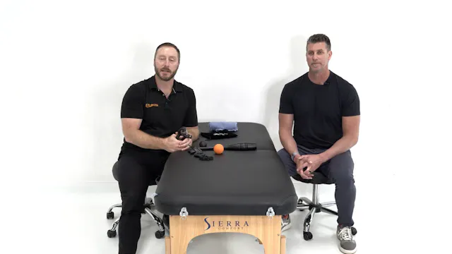 Hand And Wrist Strengthening