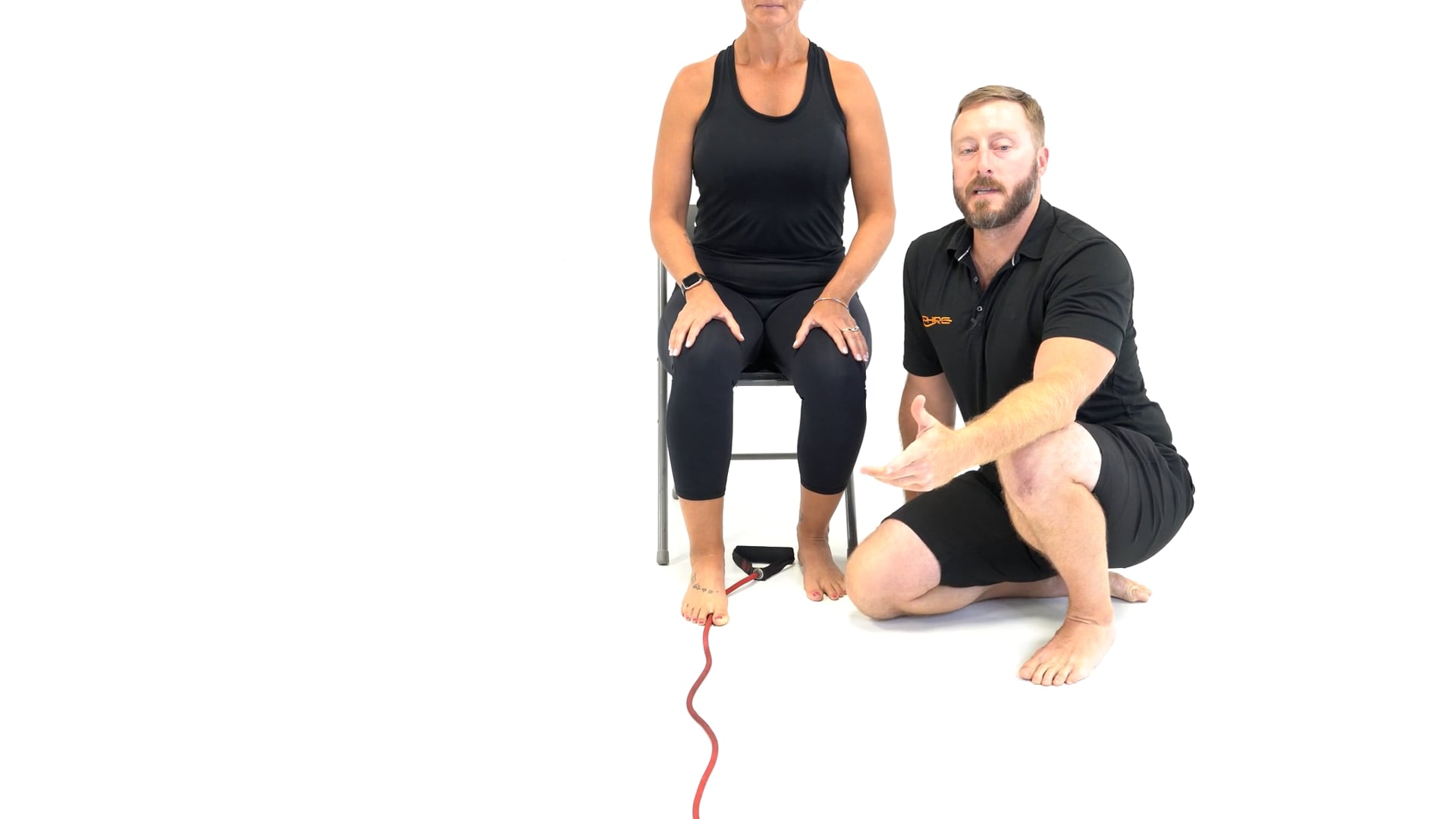 Strength of the Foot and Ankle Part 2
