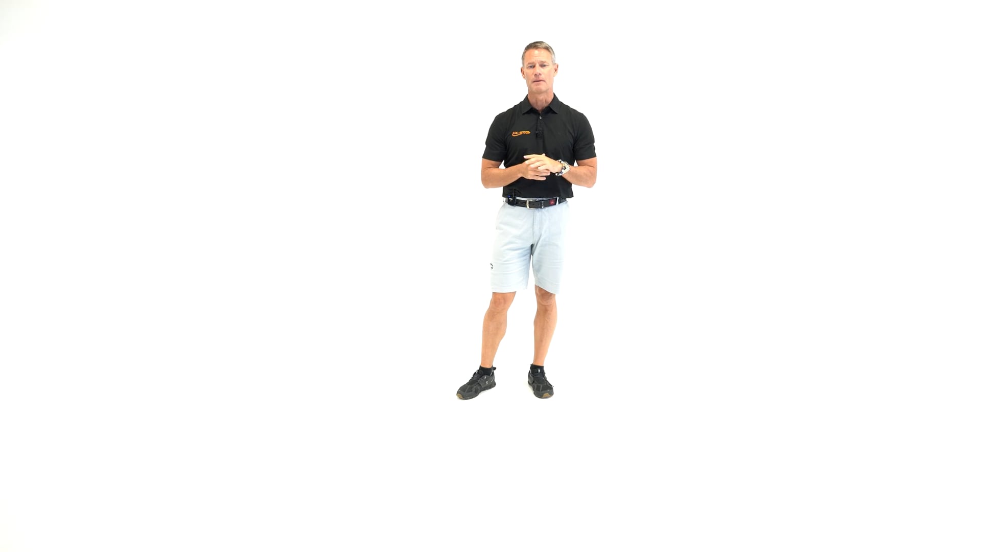 Foot and Ankle Assessment