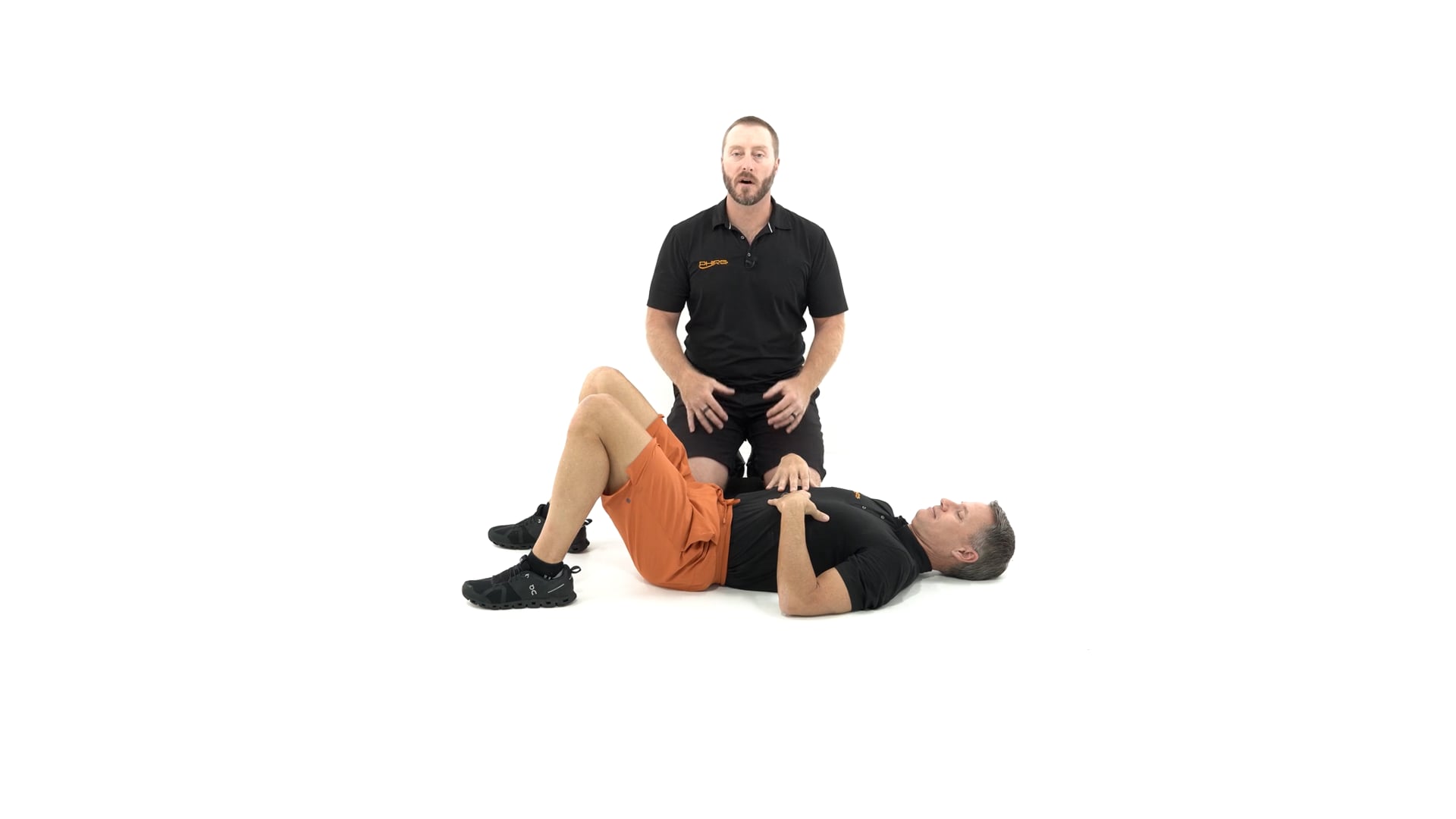 Lumbosacral GPS