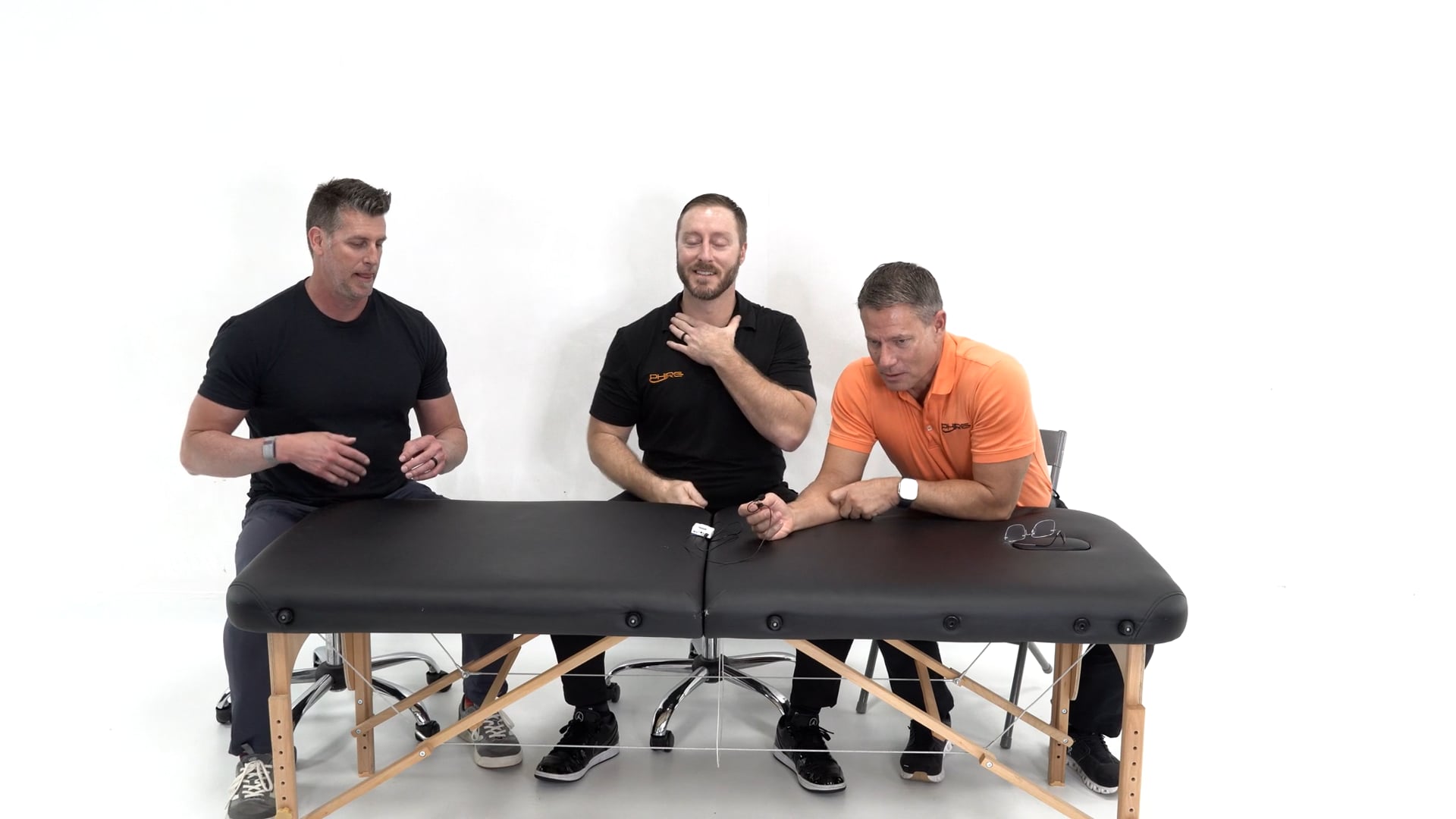 Round Table Discussion