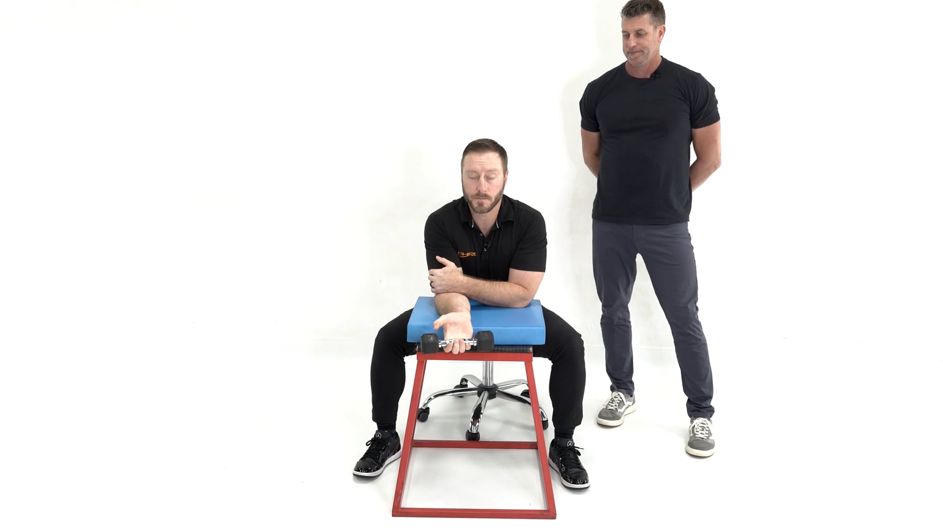 Hand And Wrist Strengthening 6