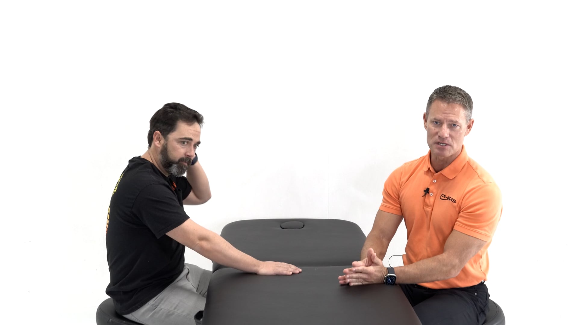 PHIRE EDU Video