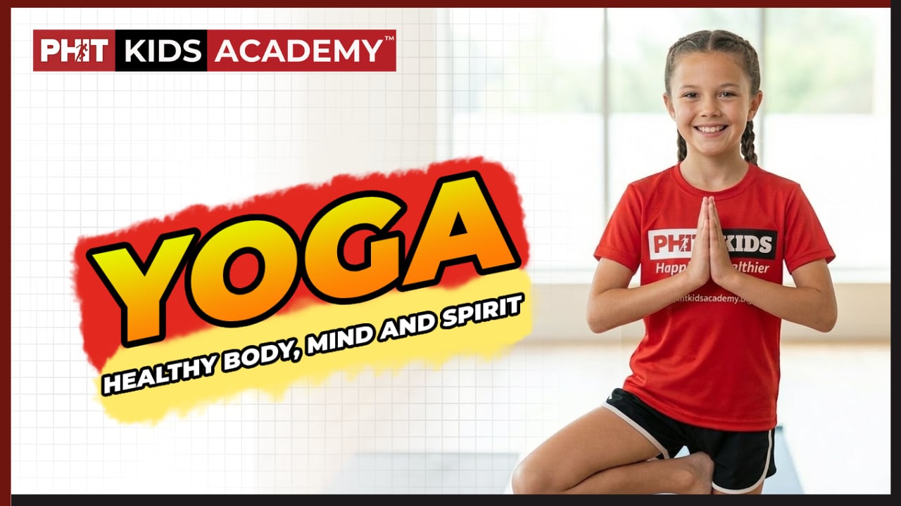 YOGA EXERCISE