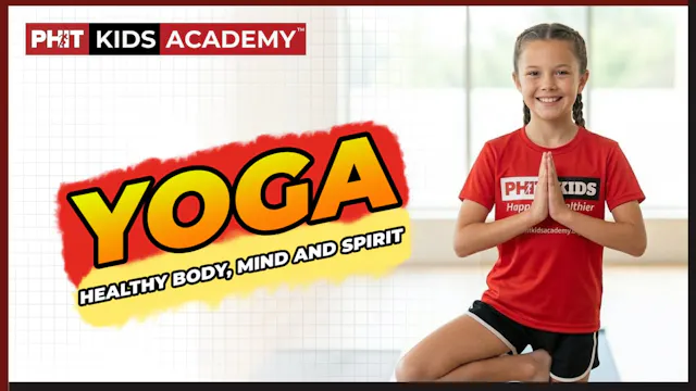 YOGA EXERCISE