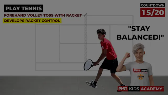 Tennis Intro Thumbnail  Vimeo