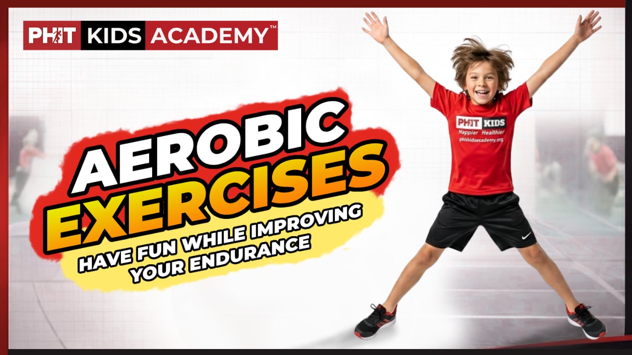 Aerobics Exercises