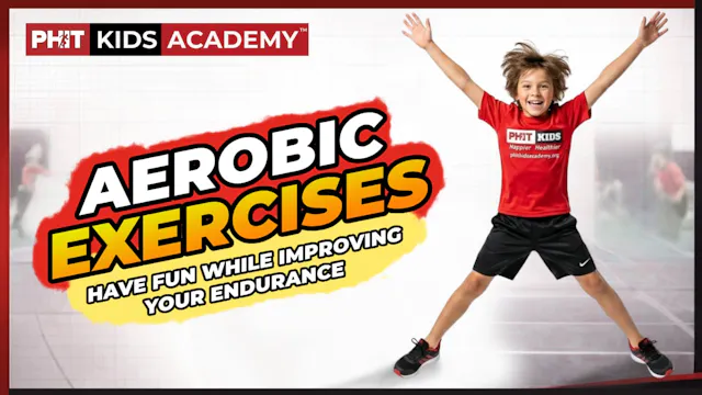 Aerobics Exercises