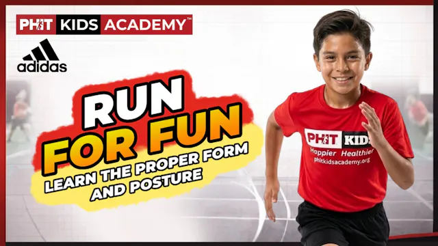 RUN FOR FUN