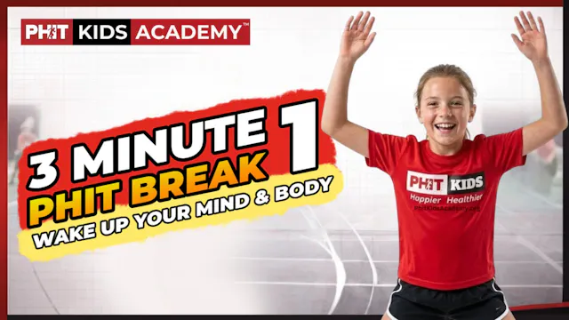 PHIT BREAK 1