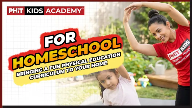 PKA Homeschool PREVIEW