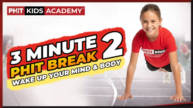 PHIT BREAK 2